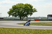Middle Group Blue Bikes